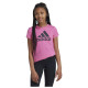 Adidas Παιδική κοντομάνικη μπλούζα Essentials Big Logo Tee